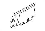 CG3773950 - : Upper Pad for Mazda Image