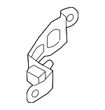 C235729L5B - : Striker for Mazda: 5 Image