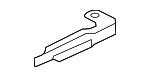 C23572290B - Body: Lower Guide for Mazda Image