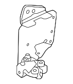 C513722C0D - : Roller Assembly for Mazda Image