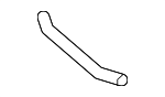 1629624010 - : By-Pass Hose for Lexus Image