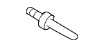 986963 - Brakes: Guide Pin for Volvo: S60, V70 Image