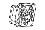 85106187 - Brakes: ABS Control Module for Buick: Envision | Cadillac: CT4, CT5 | Chevrolet: Corvette Image