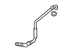15274939 - Steering: Cooler Pipe for Cadillac: XLR Image