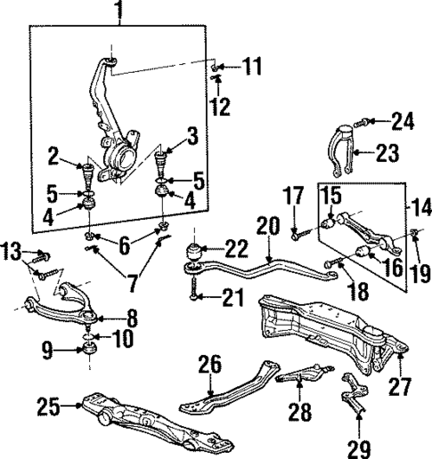 Diagram 1