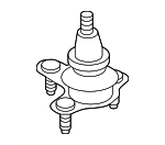 1EA407365C - Suspension: Lower Ball Joint for Audi Image