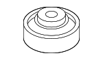 1EA407182D - Suspension: Control Arm Front Bushing for Audi Image