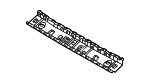 G32117LGMA - Body: Windshield Header for Nissan Image