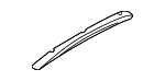 22727313 - Body: Front Rail for Saturn: Vue Image