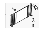 214601TS0A - Cooling System: Radiator Assembly for Infiniti Image