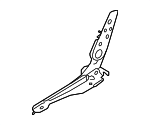 64371XA11A - Body: Hinge Assembly for Subaru: Tribeca Image
