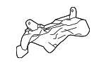 12587497 - Exhaust: Heat Shield for GM Image