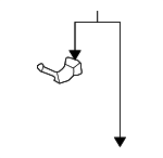 25714637 - Exhaust: Exhaust Muffler for Pontiac: Bonneville Image