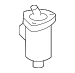 4895060020 - Suspension: Dryer for Toyota Image