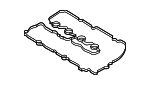 11129797205 - Engine: Valve Cover Gasket Set for BMW: 228i Gran Coupe, 228i xDrive Gran Coupe, 230i, 230i xDrive, 330e, 330e xDrive, 330i, 330i xDrive, 430i, 430i xDrive, 530e, 530e xDrive, 530i, 530i xDrive, M235i xDrive Gran Coupe, X1, X2, X3, X4, Z4 Image