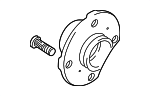 4340254G12 - Brakes: Hub Assembly for Suzuki Image