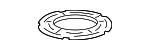 10325852 - Fuel System: Fuel Pump Retainer for GM Image image