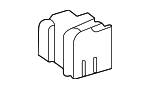 8266012470 - Electrical: Relay Box for Lexus Image