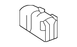 8266048100 - Electrical: Relay Box for Lexus Image