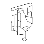 8266178010 - : Side Cover for Lexus Image