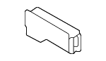 8266012470 - Electrical: Relay Box for Lexus Image