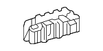 8266048080 - Electrical: Relay Box for Lexus Image