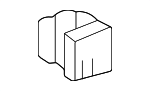 8266048080 - Electrical: Relay Box for Lexus Image