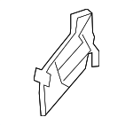 L20761A01B - HVAC: Inner Cover for Mazda Image