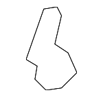 L20661557 - HVAC: Grommet for Mazda Image