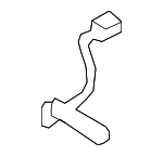 TD1161J22 - HVAC: Temp Sensor for Mazda Image