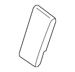 887009HS0A - : Armrest for Nissan Image