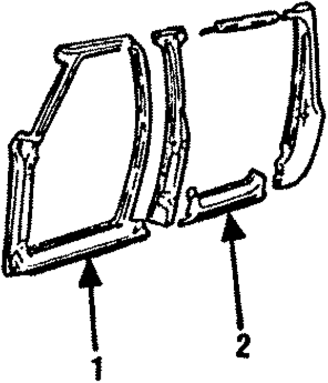 15571673 - Body: Panel for GM Image