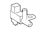 90910AC001 - Emission System: Vacuum Valve for Toyota: 4Runner, FJ Cruiser, Tacoma, Tundra Image
