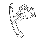 LR139904 - Steering: Shift Paddle for Land-Rover Image image