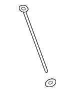 266113LTA0 - Engine: Dipstick for Kia: K900, Stinger Image