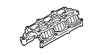 283103L100 - Engine: Intake Manifold for Kia: K900, Stinger Image