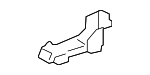 70242SDNA01 - Body: Sunroof Support for Acura: TL Image