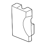 4638990700 - : Wedge for Mercedes-Benz Image