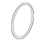 46381036019197 - Body: Emblem for Mercedes-Benz Image
