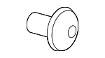 9024 - Body: Hinge Bolt for Mercedes-Benz Image