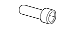 3552 - : Outer Support Bolt for Mercedes-Benz Image