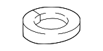 4M0411189 - Suspension: Upper Plate for Audi Image image