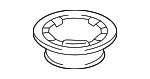 4M0412103A - Suspension: Lower Seat for Audi Image image