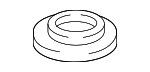 4M0412109A - Suspension: Spacer for Audi Image image