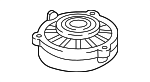 4K0413333B - Suspension: Upper Mount for Audi Image image