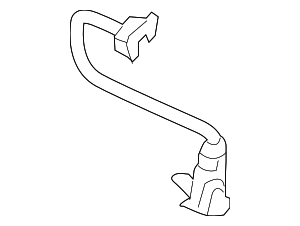 31476J5000 - : Wire for Genesis: G70 Image