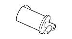 31453J5000 - Emission Control: Vapor Canister Filter for Hyundai Image