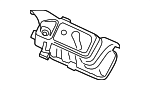 31410J5550 - : Vapor Canister for Hyundai Image