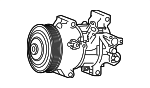 883101A841 - : Compressor Assembly for Toyota: Corolla iM Image