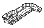 24115A13223 - Maintenance &amp; Lubrication: Trans Pan for BMW Image